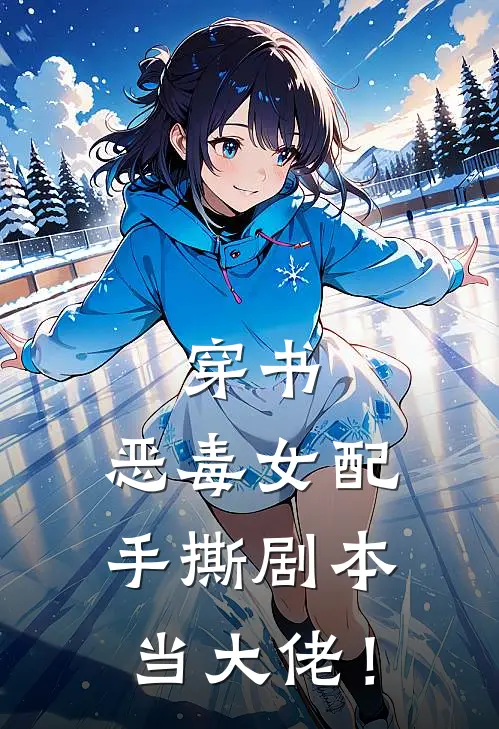 穿书：恶毒女配手撕剧本当大佬！