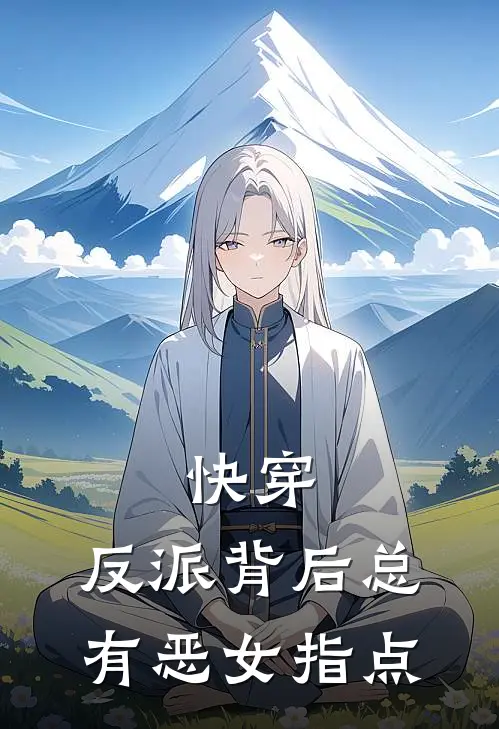 快穿：反派背后总有恶女指点