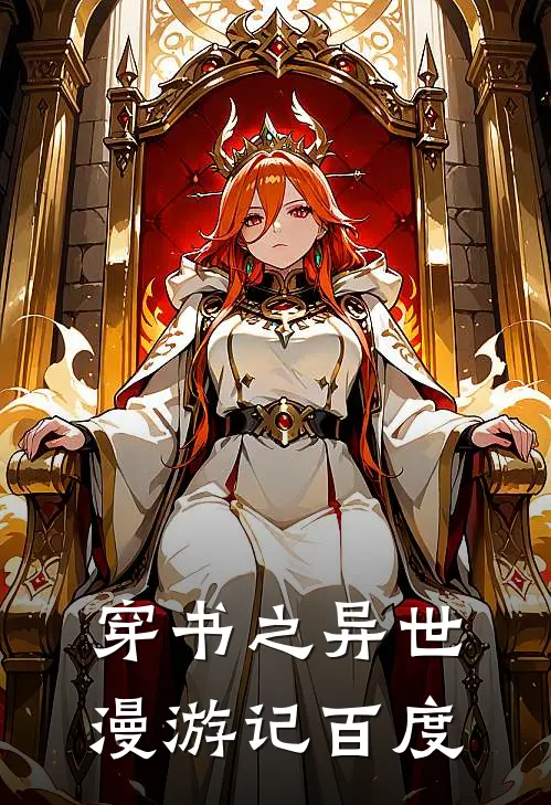 穿书之异世漫游记百度