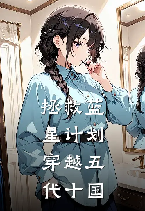 拯救蓝星计划：穿越五代十国