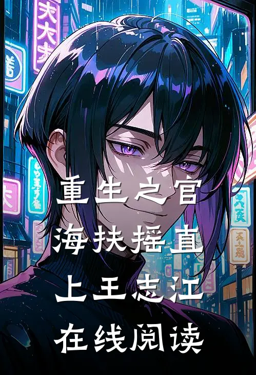 重生之官海扶摇直上王志江在线阅读