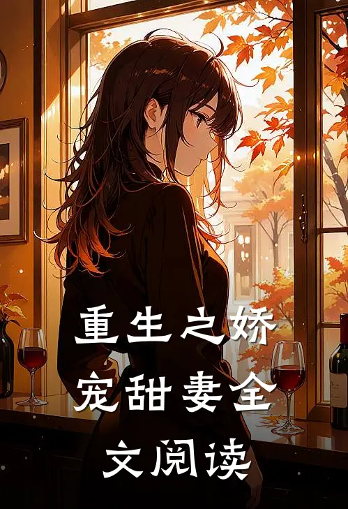 重生之娇宠甜妻全文阅读