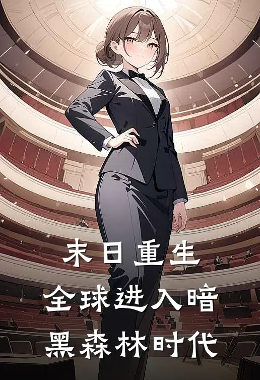 末日重生，全球进入暗黑森林时代