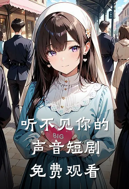 听不见你的声音短剧免费观看