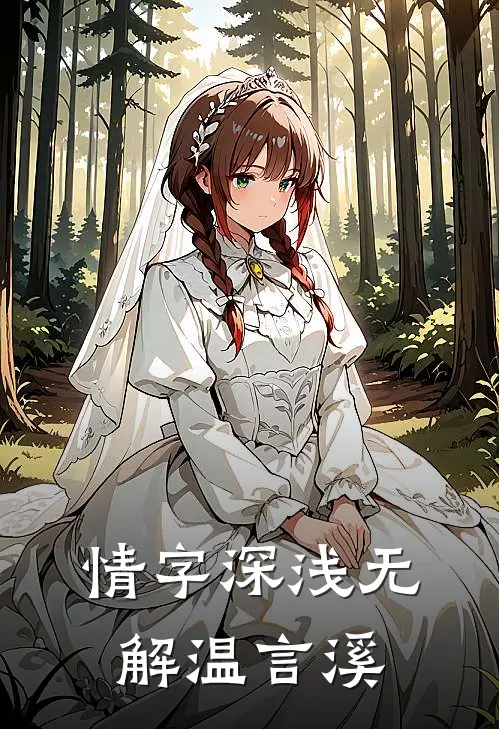 情字深浅无解温言溪