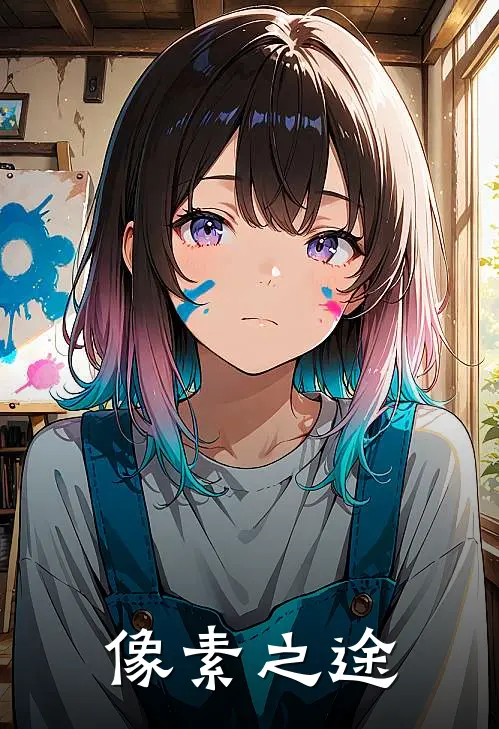 像素之途