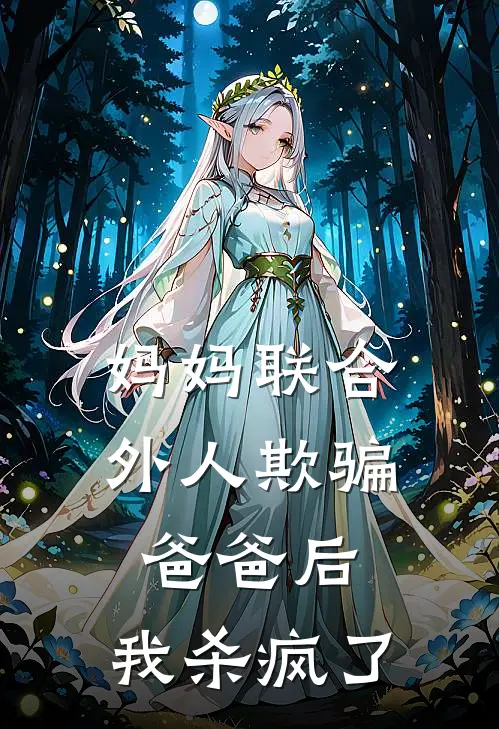 妈妈联合外人欺骗爸爸后，我杀疯了(春燕李春燕)完结小说_热门小说推荐妈妈联合外人欺骗爸爸后，我杀疯了春燕李春燕