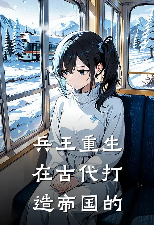 兵王重生在古代打造帝国的