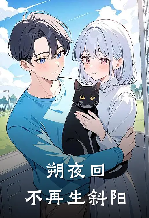 朔夜回，不再生斜阳