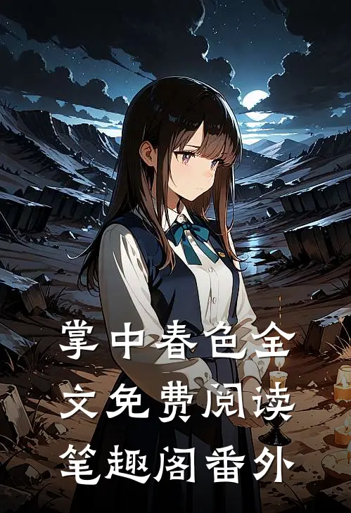 掌中春色全文免费阅读笔趣阁番外