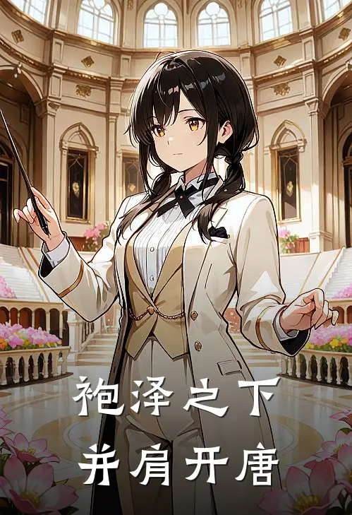 袍泽之下，并肩开唐