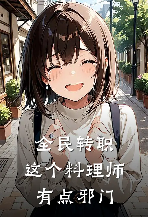 全民转职：这个料理师有点邪门