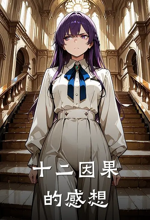 十二因果的感想
