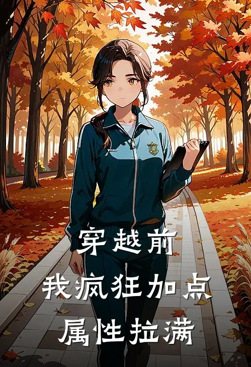 穿越前，我疯狂加点属性拉满江源贾小元热门小说阅读_完本完结小说穿越前，我疯狂加点属性拉满江源贾小元