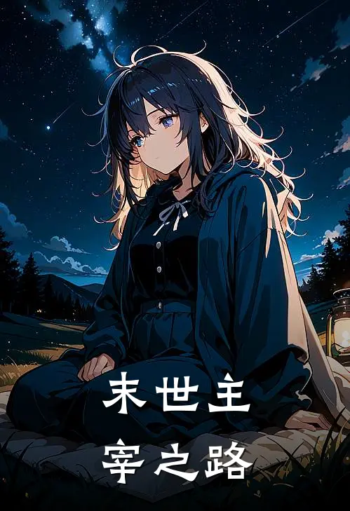 【末世主宰之路】