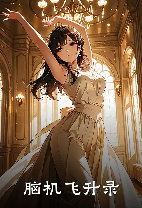脑机飞升录