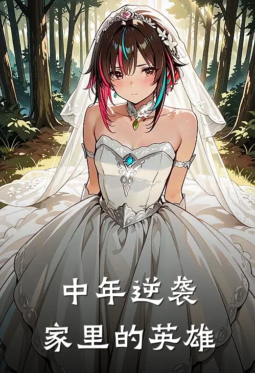 中年逆袭：家里的英雄