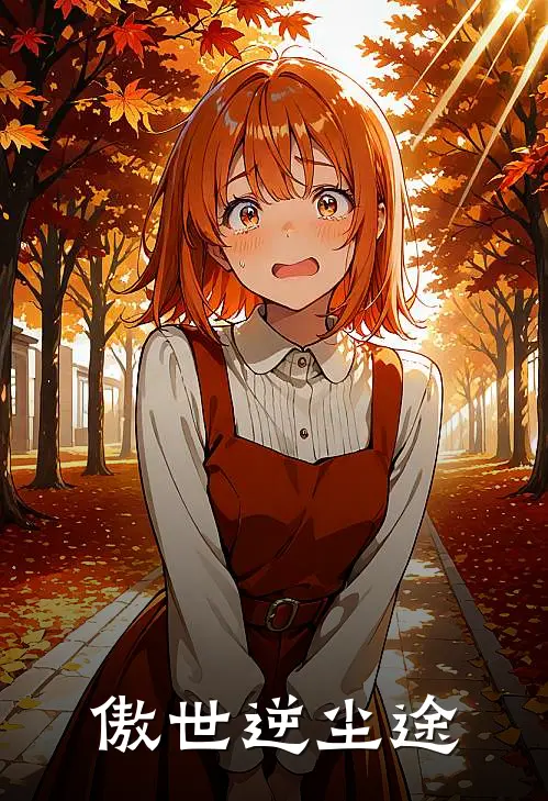 傲世逆尘途叶尘叶峰免费小说全文阅读_最新好看小说傲世逆尘途叶尘叶峰