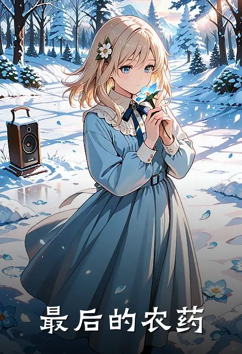 最后的农药抖音热门最新好看小说推荐_完本小说免费最后的农药(抖音热门)