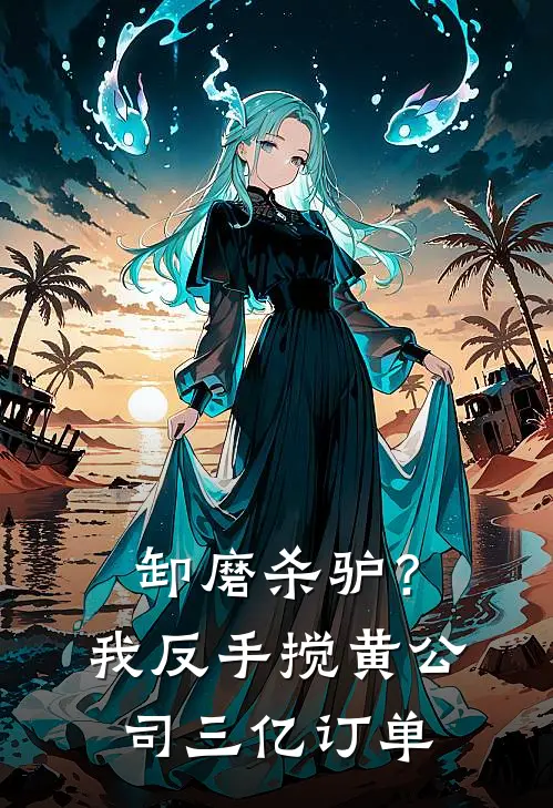 卸磨杀驴？我反手搅黄公司三亿订单周启明许知意完整版小说全文免费阅读_最新章节列表卸磨杀驴？我反手搅黄公司三亿订单(周启明许知意)