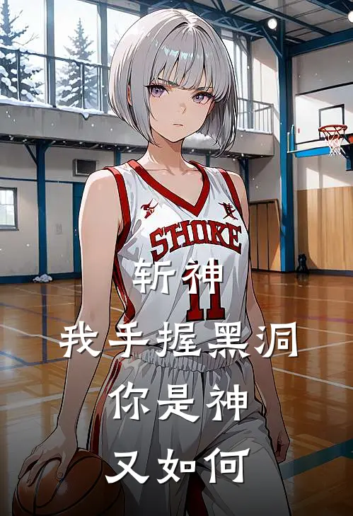 斩神：我手握黑洞，你是神又如何