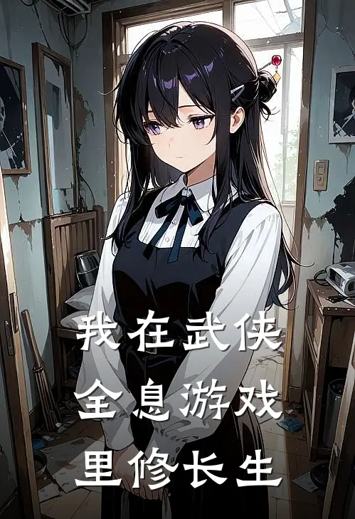 我在武侠全息游戏里修长生