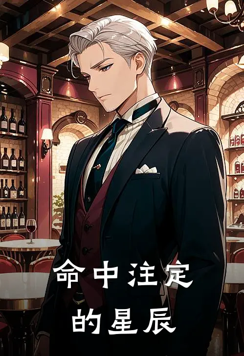 命中注定的星辰