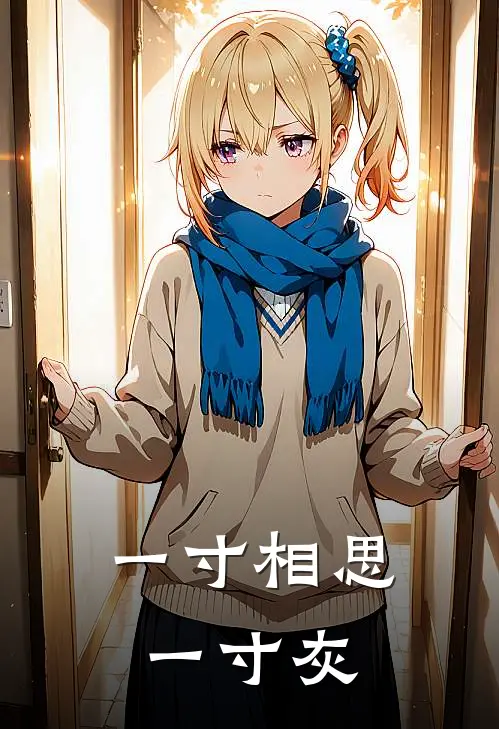 一寸相思一寸灰