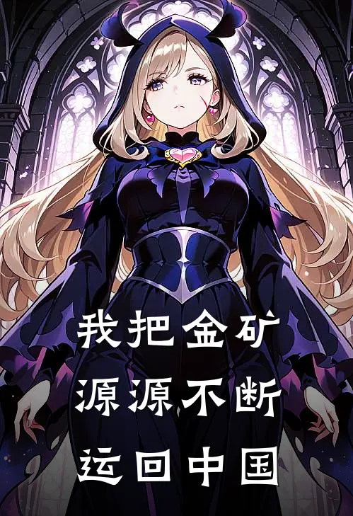 我把金矿源源不断运回中国江峥林知夏免费小说全文阅读_免费小说在线阅读我把金矿源源不断运回中国江峥林知夏