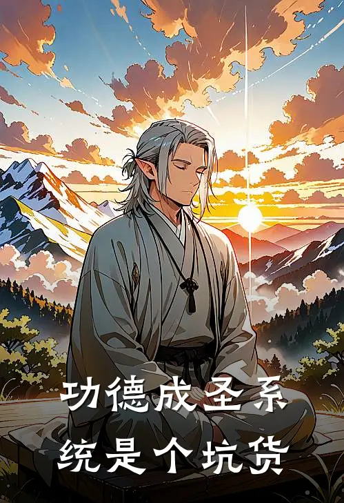 功德成圣系统是个坑货