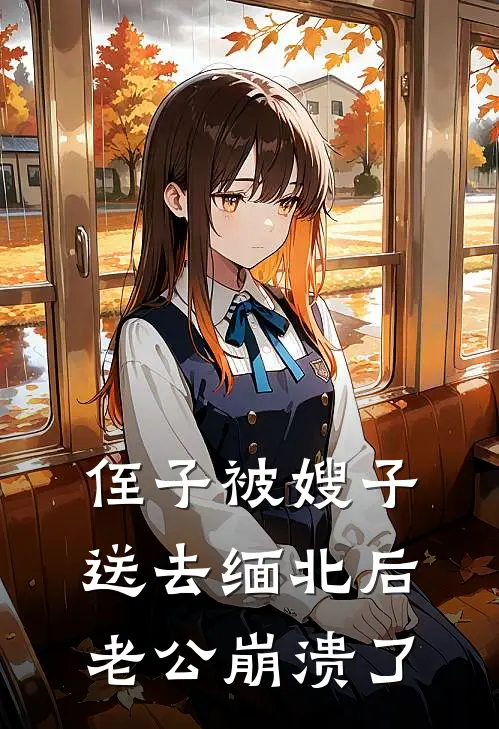 侄子被嫂子送去缅北后，老公崩溃了赵晓梅文松全文免费阅读无弹窗大结局_（赵晓梅文松）侄子被嫂子送去缅北后，老公崩溃了最新小说