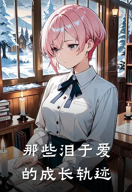 那些泪于爱的成长轨迹