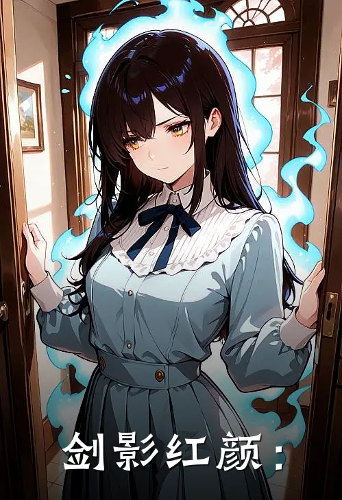 剑影红颜：沈逸苏瑶免费小说完整版_最新好看小说剑影红颜：沈逸苏瑶