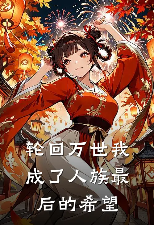 轮回万世我成了人族最后的希望
