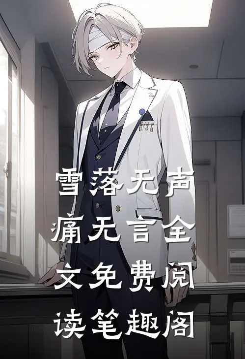 雪落无声痛无言全文免费阅读笔趣阁
