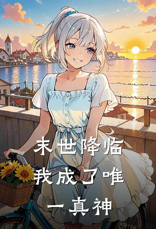 末世降临：我成了唯一真神