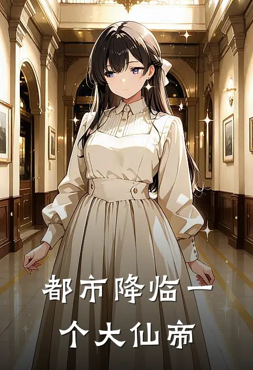 都市降临一个大仙帝