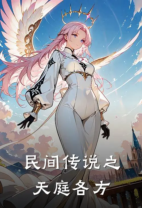 民间传说之天庭各方