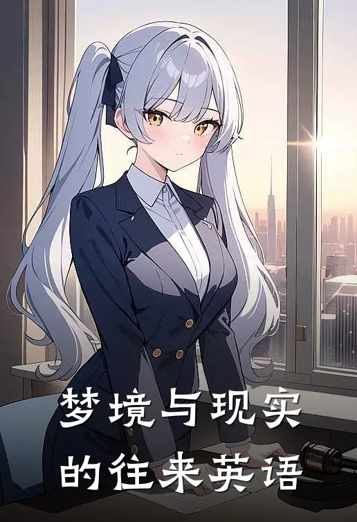 梦境与现实的往来英语