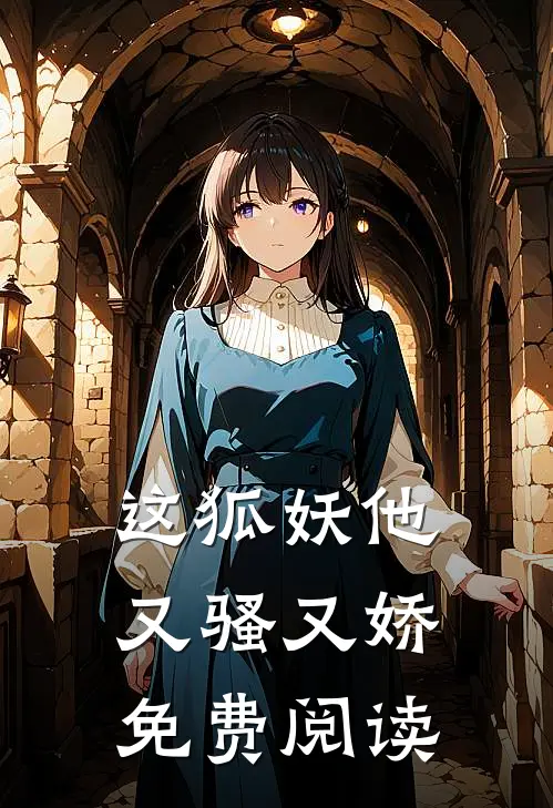 这狐妖他又骚又娇免费阅读