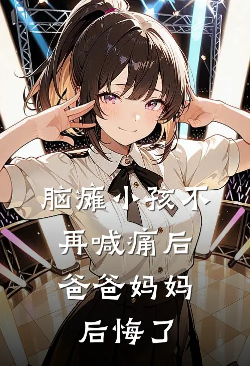 脑瘫小孩不再喊痛后，爸爸妈妈后悔了(小冉妈妈)完本小说推荐_最新章节列表脑瘫小孩不再喊痛后，爸爸妈妈后悔了(小冉妈妈)