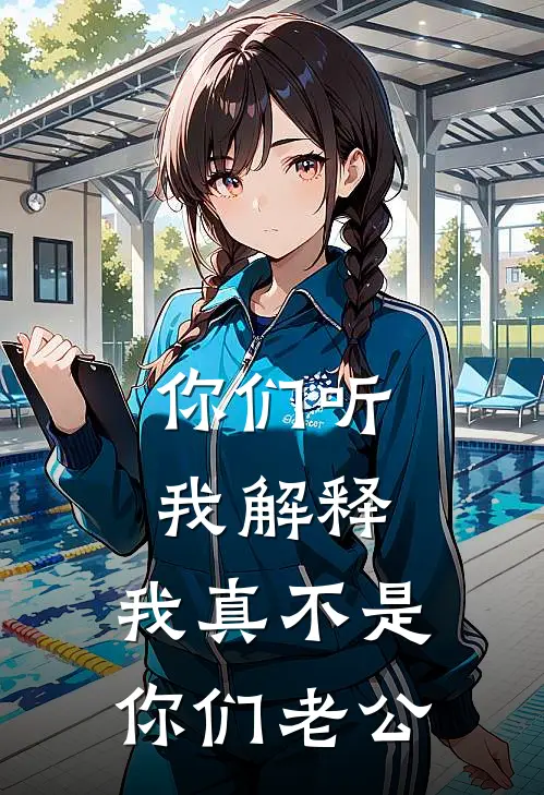 你们听我解释，我真不是你们老公