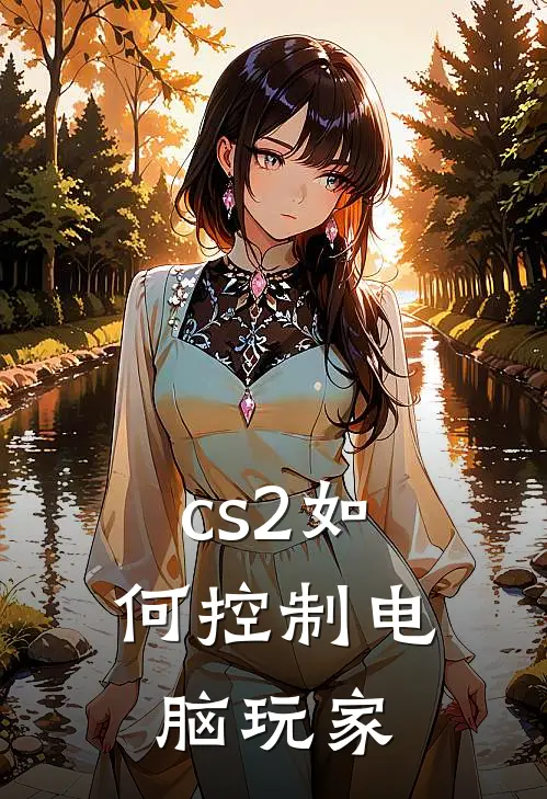 cs2如何控制电脑玩家