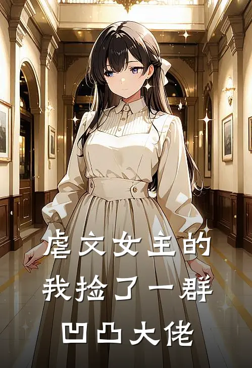 虐文女主的我捡了一群凹凸大佬