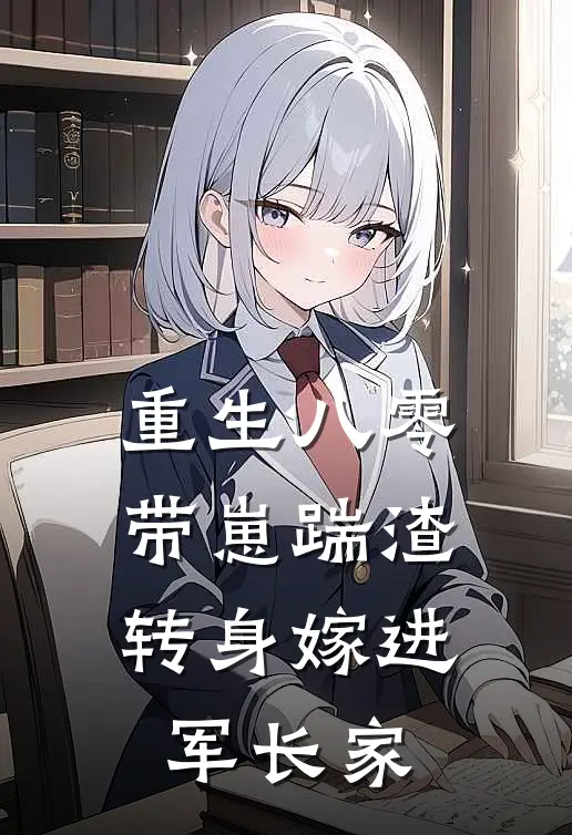 重生八零带崽踹渣，转身嫁进军长家林昼沈寂北最新小说全文阅读_最新章节列表重生八零带崽踹渣，转身嫁进军长家(林昼沈寂北)