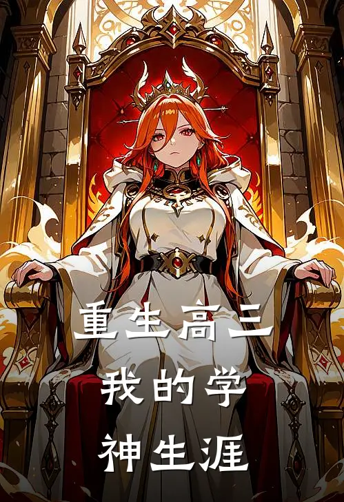 重生高三，我的学神生涯