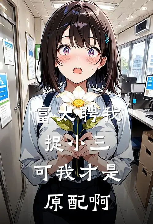 富太聘我捉小三，可我才是原配啊