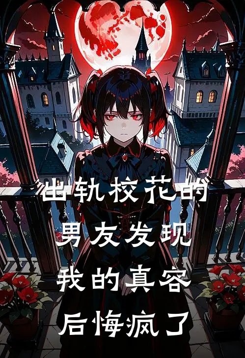 出轨校花的男友发现我的真容后悔疯了