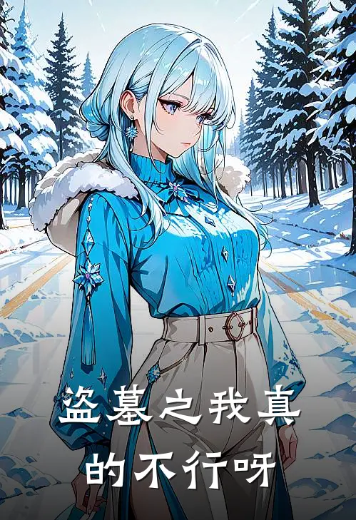 盗墓之我真的不行呀