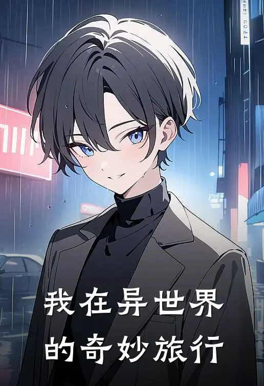 我在异世界的奇妙旅行